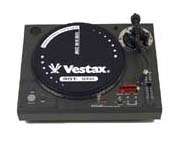 Vestax PDX-3